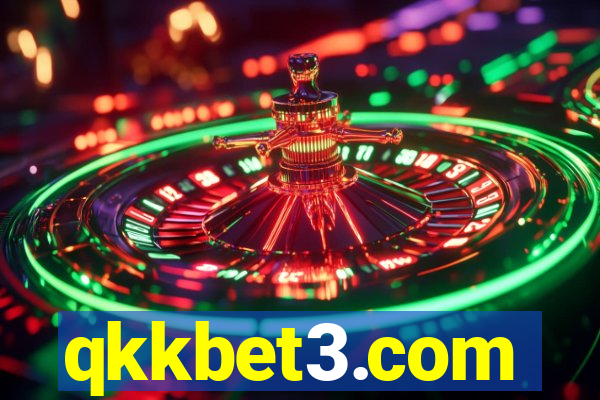 qkkbet3.com