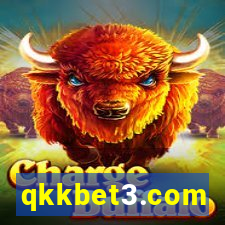 qkkbet3.com