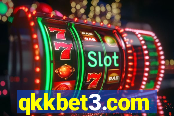 qkkbet3.com