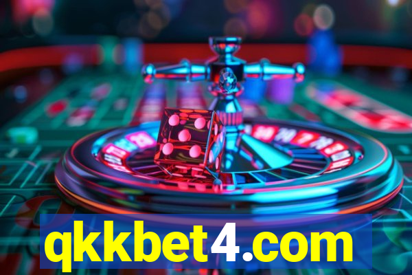 qkkbet4.com