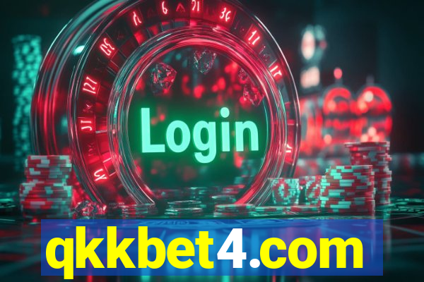 qkkbet4.com