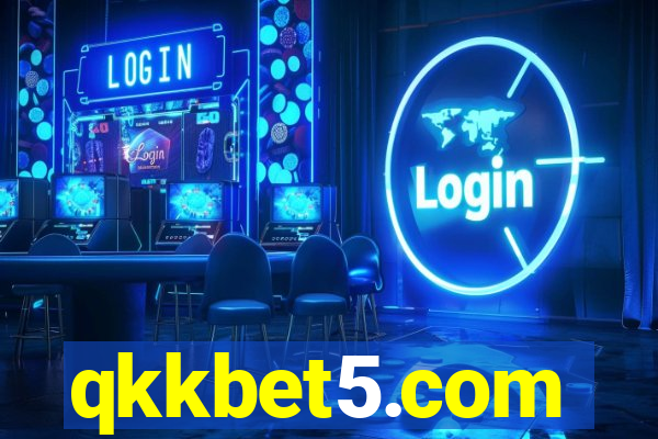 qkkbet5.com
