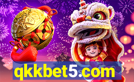qkkbet5.com