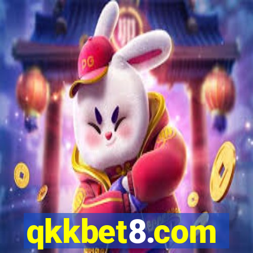 qkkbet8.com