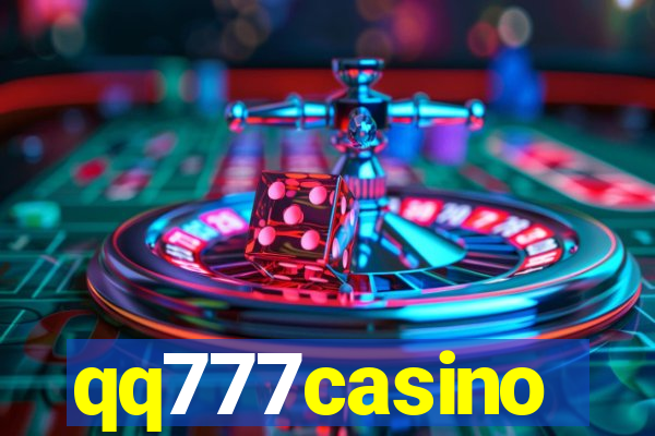 qq777casino