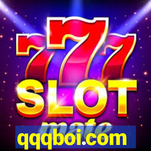 qqqboi.com
