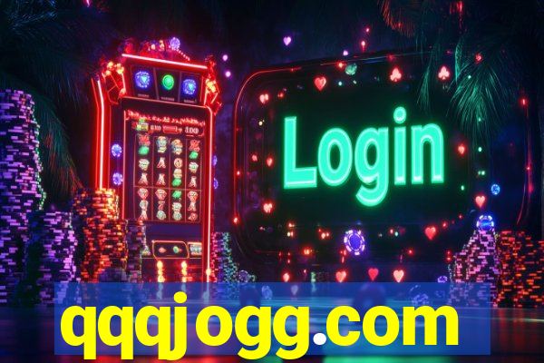 qqqjogg.com