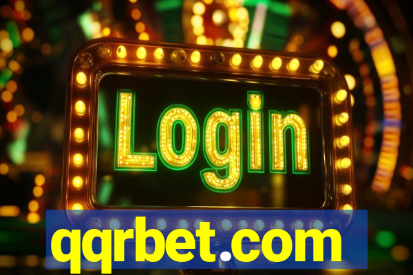 qqrbet.com