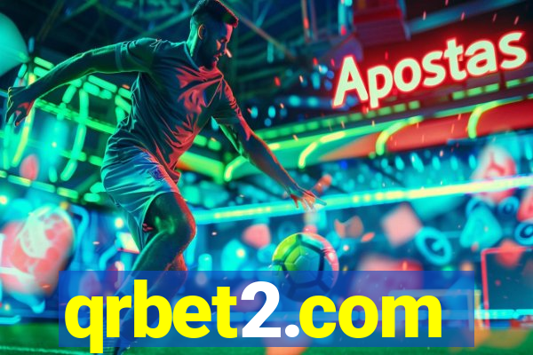 qrbet2.com