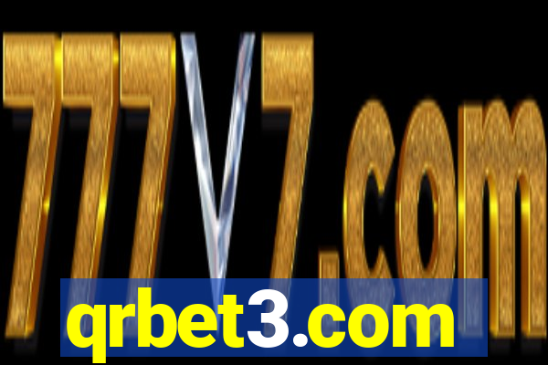 qrbet3.com