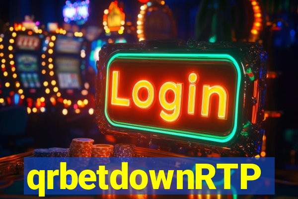 qrbetdownRTP