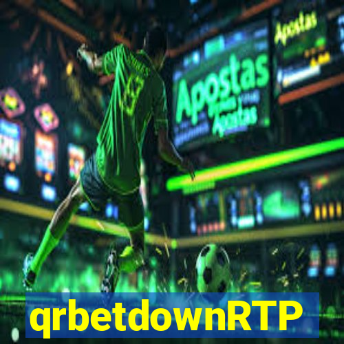 qrbetdownRTP