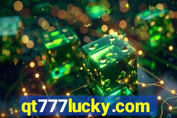 qt777lucky.com