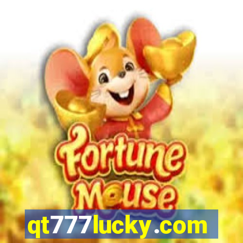 qt777lucky.com