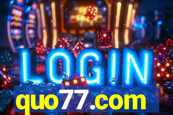quo77.com