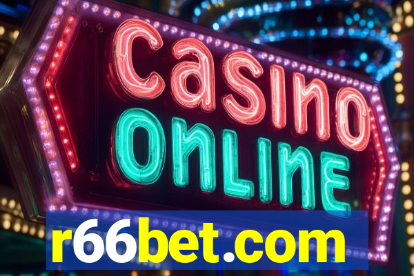 r66bet.com