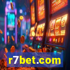r7bet.com