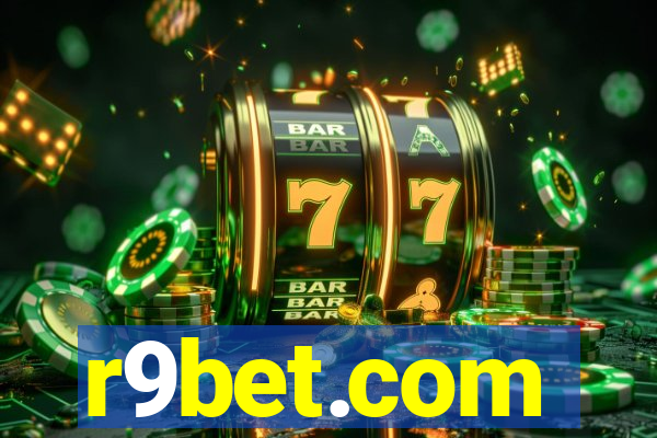 r9bet.com