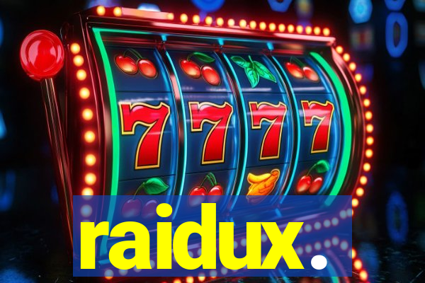 raidux.