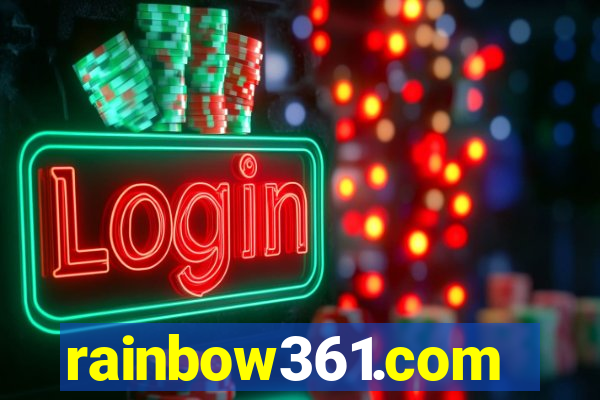 rainbow361.com