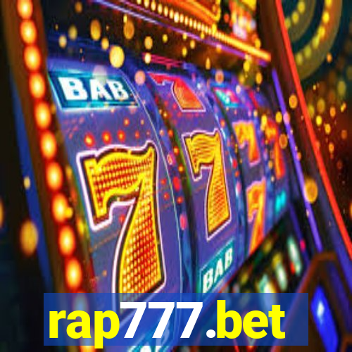 rap777.bet