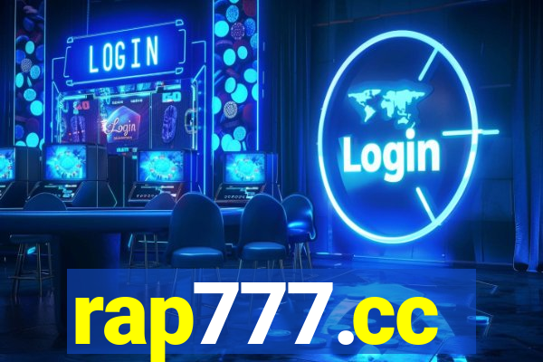 rap777.cc