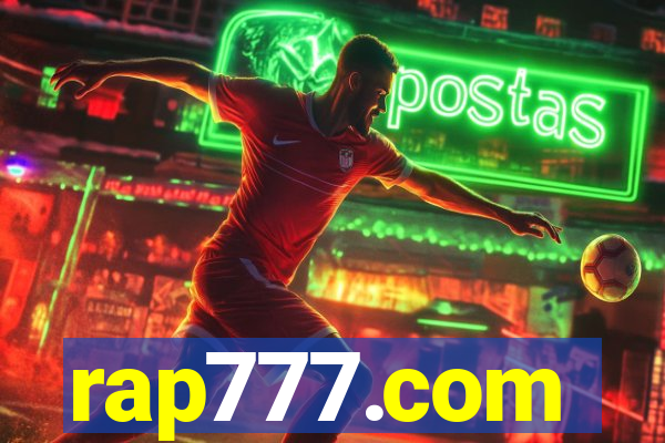 rap777.com