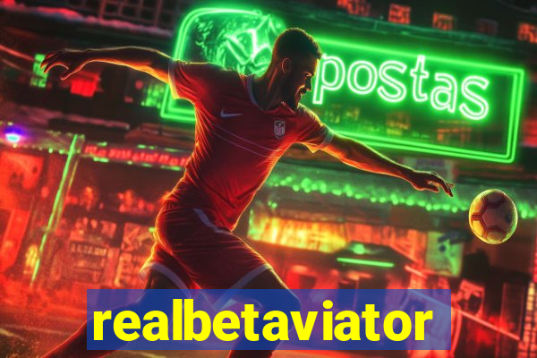 realbetaviator