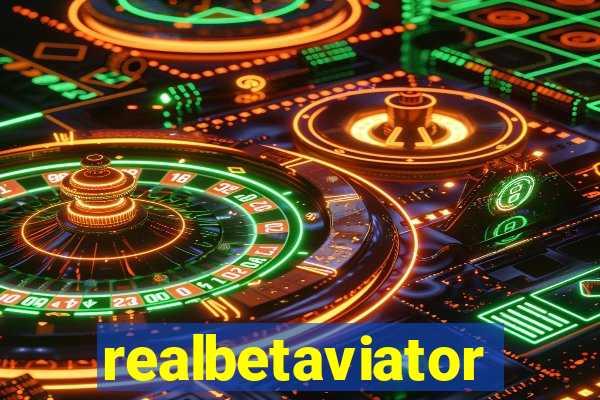 realbetaviator