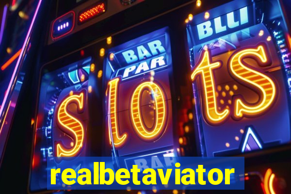 realbetaviator