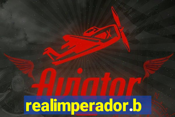 realimperador.bet