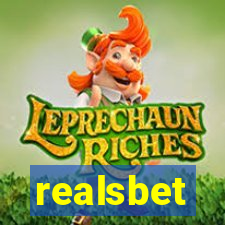 realsbet