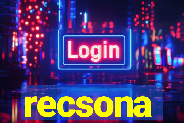 recsona