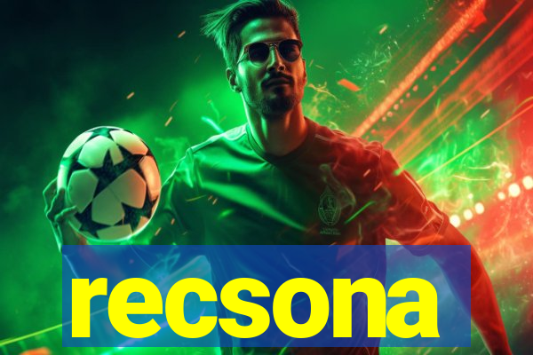 recsona