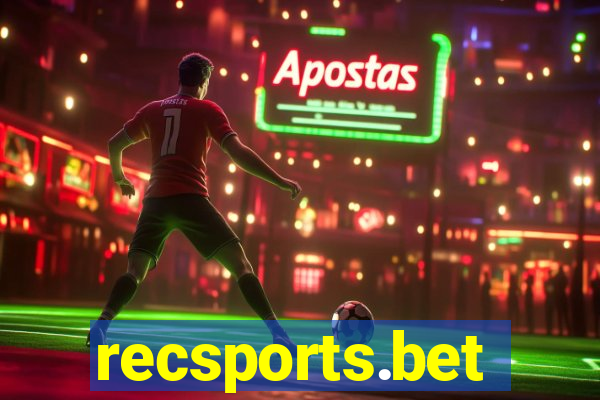 recsports.bet