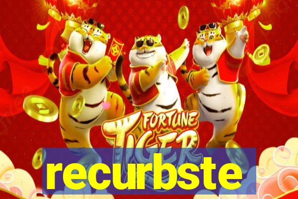 recurbste