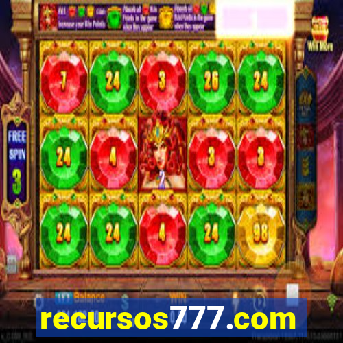 recursos777.com