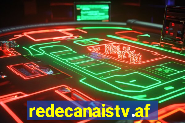 redecanaistv.africa
