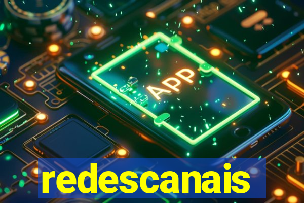 redescanais
