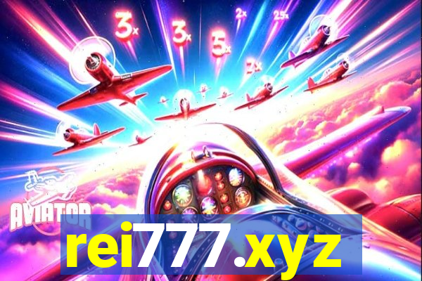 rei777.xyz