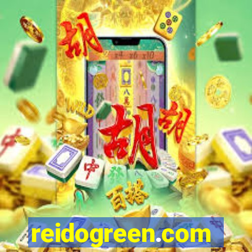 reidogreen.com