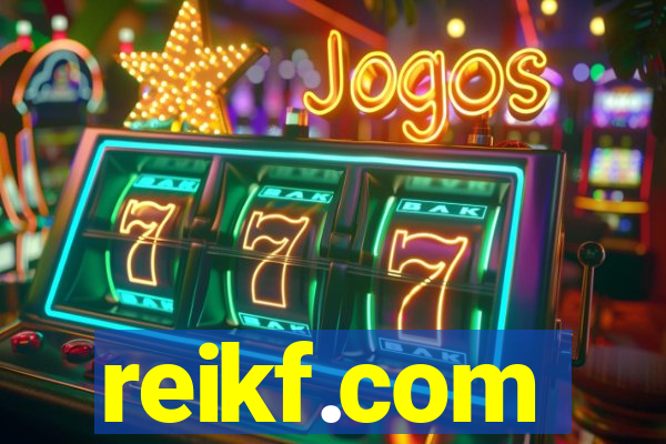 reikf.com