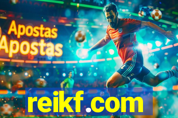 reikf.com