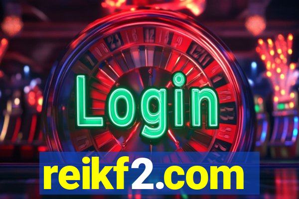 reikf2.com