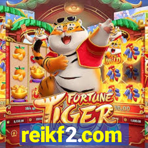 reikf2.com