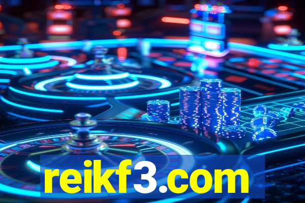 reikf3.com