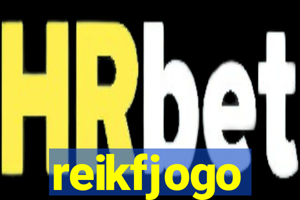 reikfjogo