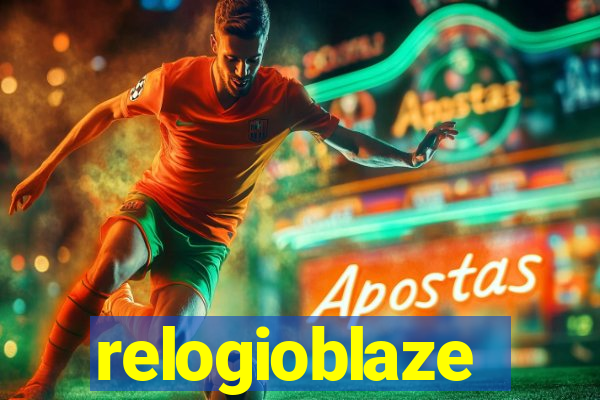 relogioblaze