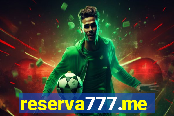 reserva777.me