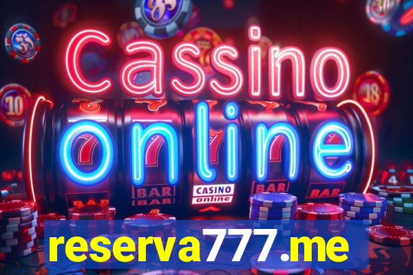 reserva777.me